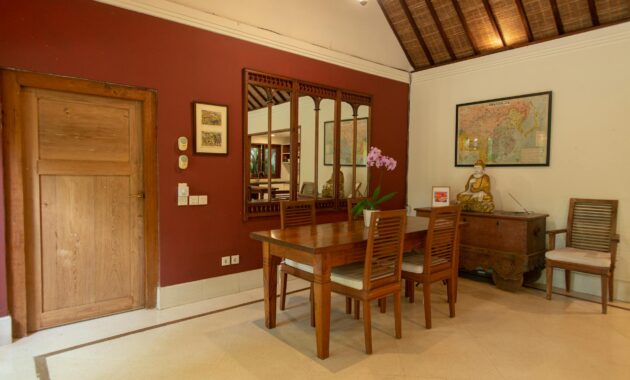 Discover Morabito Art Villa: A Bali Masterpiece Stay
