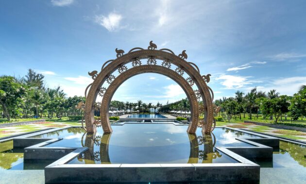Morabito Art Villa: Iconic Stay in Bali’s Paradise