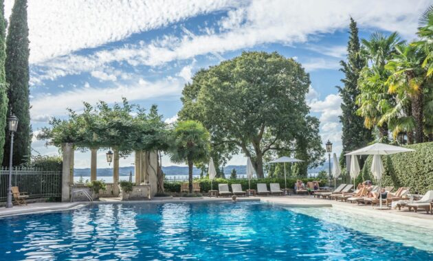 Patal Kikian Villas: Escape to Scenic Luxury