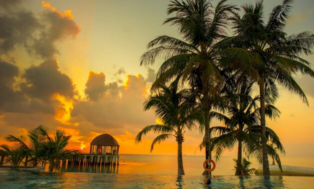 The Senses Resort Bali: Villas with Private Pools