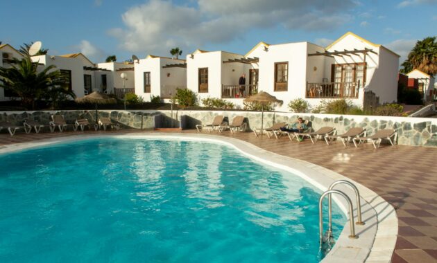 The Senses Resort: Pool Villas for Dream Escapes