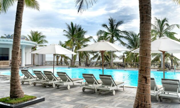 Theanna Eco Villa and Spa: Pure Island Wellness