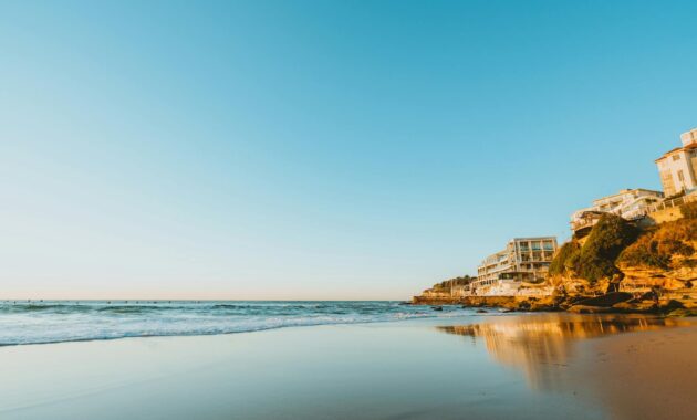 Uluwatu Surf Villas: Stay Where Waves Meet Luxury
