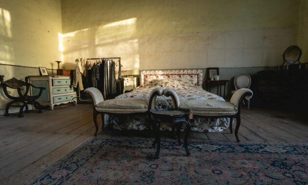 Villa Conti Luxury Escape: Experience Timeless Elegance