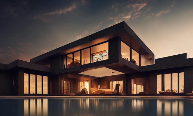 Villa Hoomea: Luxurious Private Pool Experience