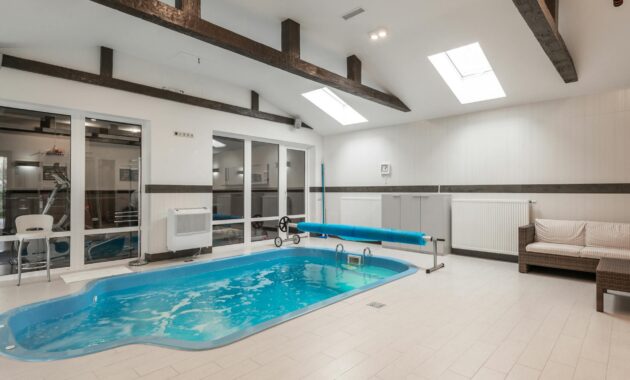 Villas Sanur with private pool