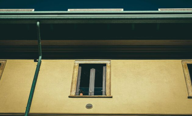 Galvalume K Style gutters