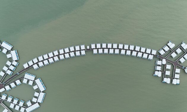 Bamboo Villa Unique Nature Inspired Luxury Villa Experience