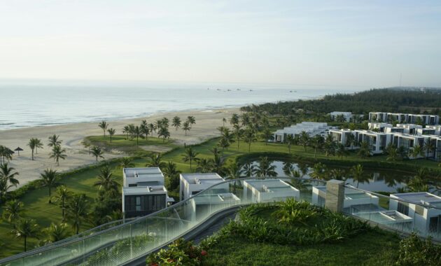 Beach Villas Luxury Beachfront Stays For Dream Vacations