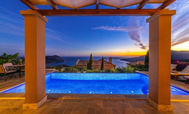 Dream Villa Perfect Luxury Villa For Tropical Holidays