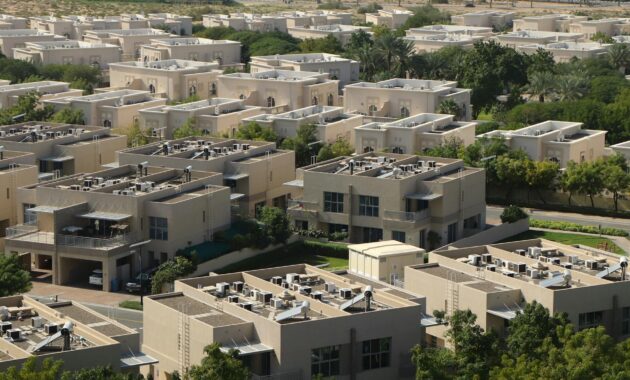 Dubai Hills Villas Best Luxury Villas For Modern Dubai Living