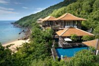 Eco Villa Stylish Sustainable Villas For Luxury Living Explore this stunning tropical villa with a private pool and beach access.