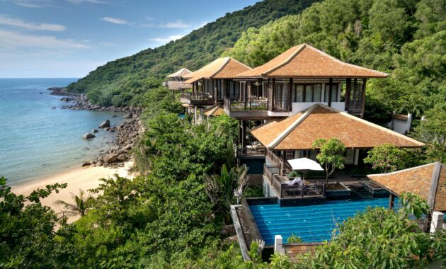 Green Villas Eco Luxury Villas Perfect For Sustainable Travel