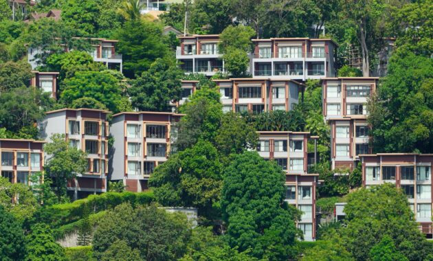 Himmapana Villas Mountain View Luxury Villas In Phuket