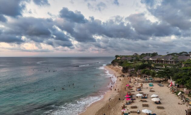 Kayumanis Nusa Dua Luxury Villas Near Bali Best Beaches