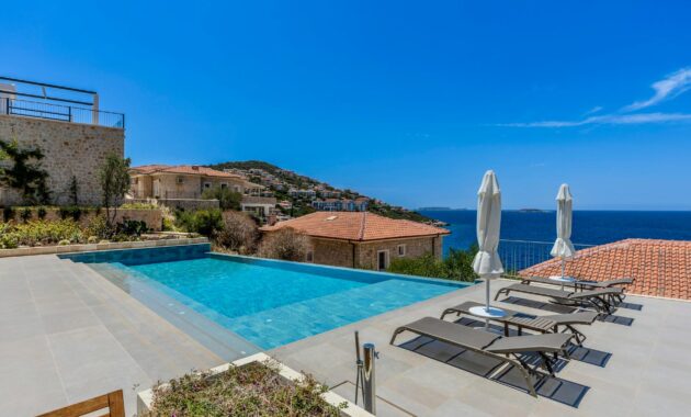 Luxury Villa Rentals Top Destinations For Exclusive Private Holidays