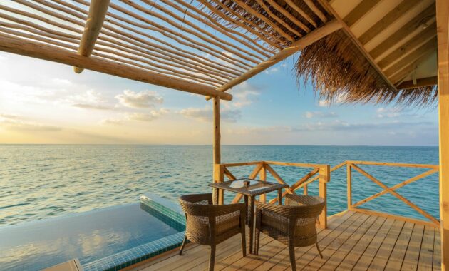 Ocean Villas Spectacular Oceanfront Villas For Luxury Escapes