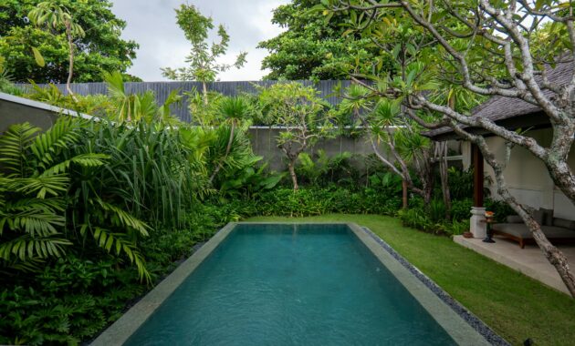 One Eleven Bali Ultimate Private Pool Villa Experience