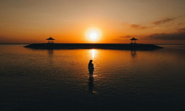 Sanur Art Villas A Stylish Retreat Near Bali’s Serene Beaches