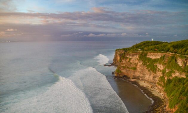 Uluwatu Surf Villas Ocean View Villas For Perfect Surf Trips