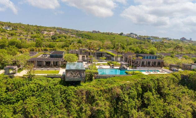 Villa Bianco Bali Review A Hidden Paradise Among Beautiful Bali Villas