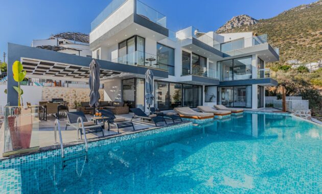 Villa Drago Stunning Luxury Estate Perfect For Elite Getaways