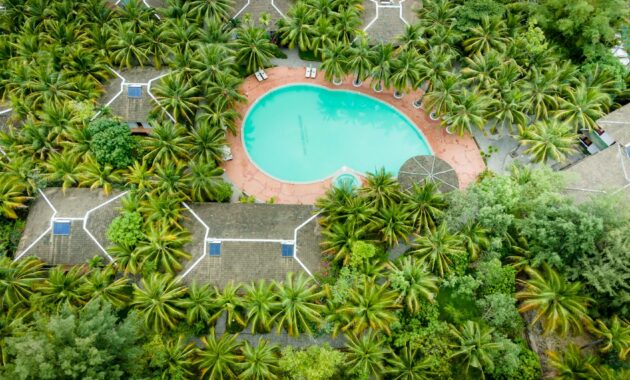 Villa Mandala Peaceful Luxury Escape Surrounded By Nature