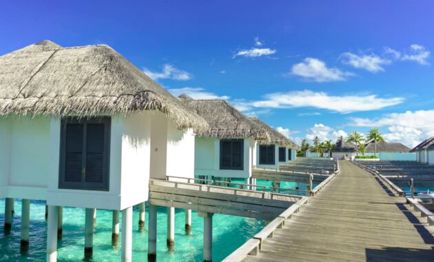 Villa Marina Oceanfront Luxury Villa Perfect For Summer Escapes