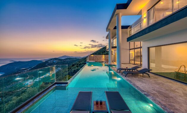 Villa Sophia Elegant Luxury Villa For Perfect Getaways